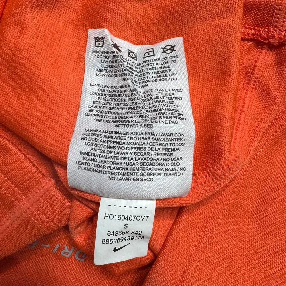 Nike women dri